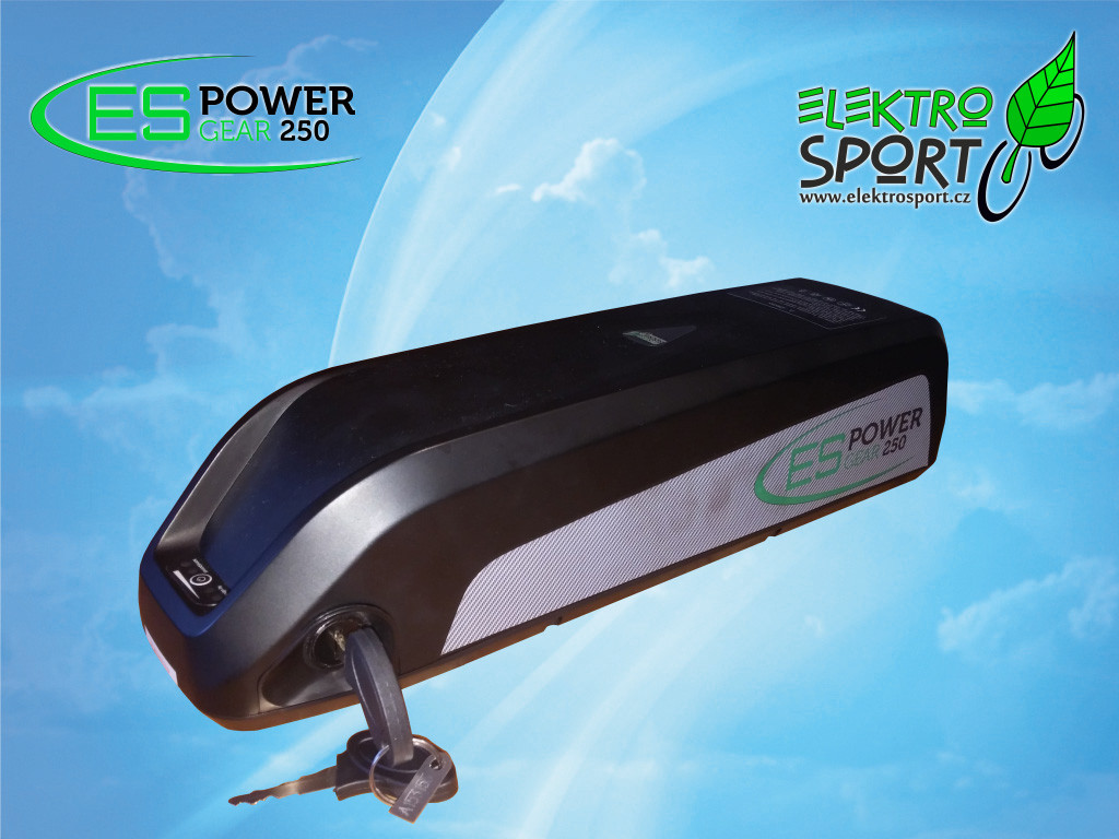 es power gear