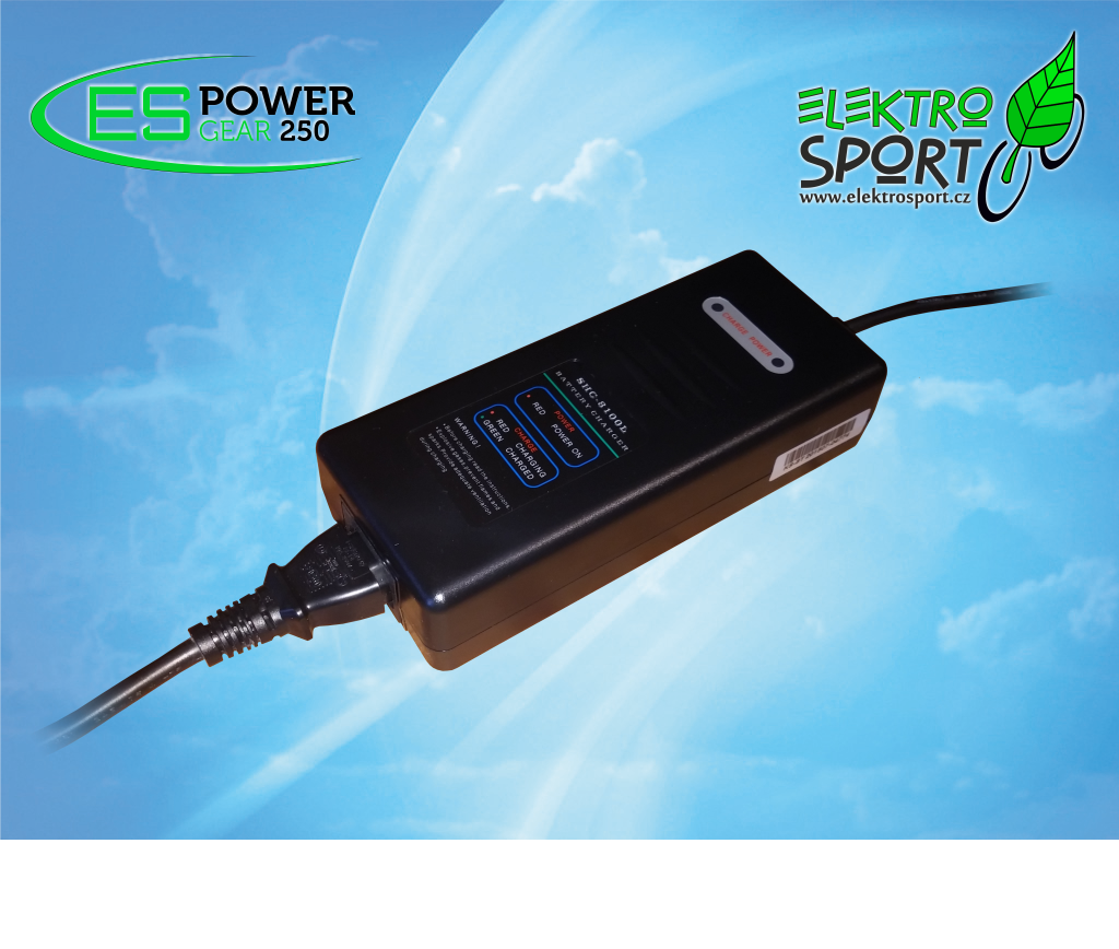es power gear