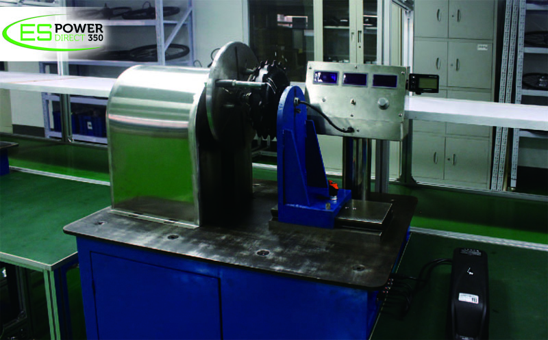 es power direct 350