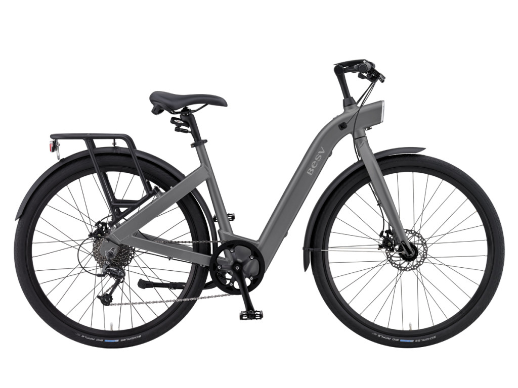 BESV CF1