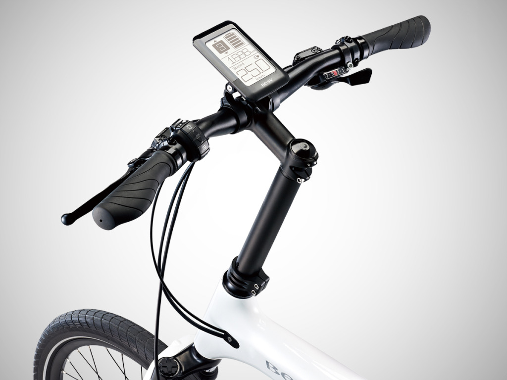 Ebike Panther PS1