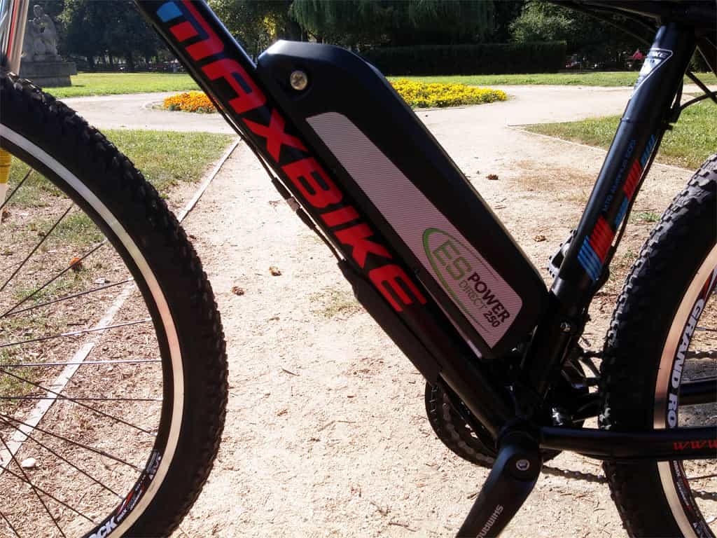 elektrosada es power direct 250