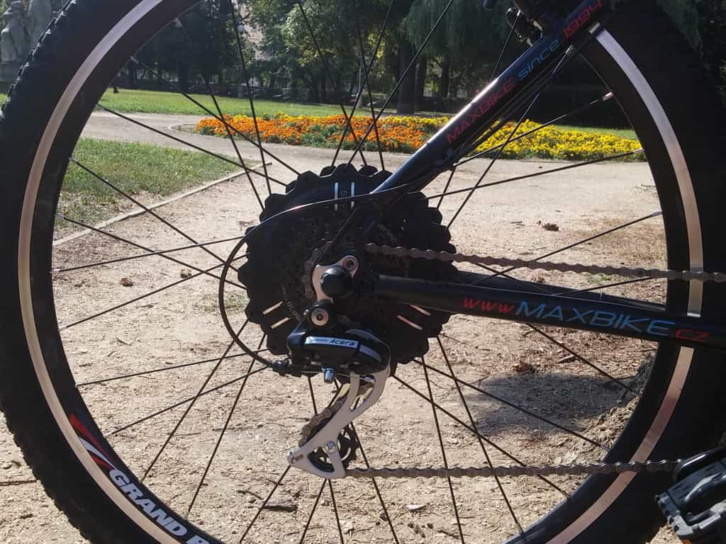 elektrosada es power direct 250