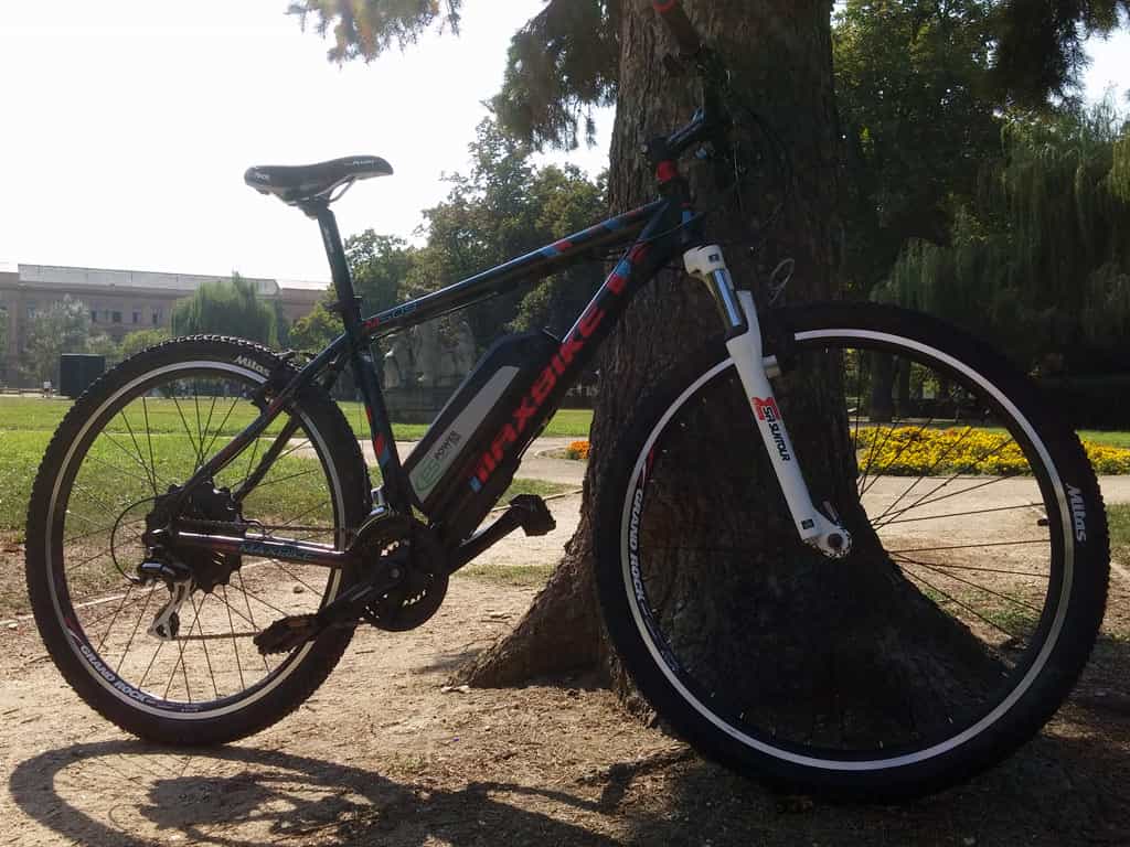 elektrosada es power direct 250
