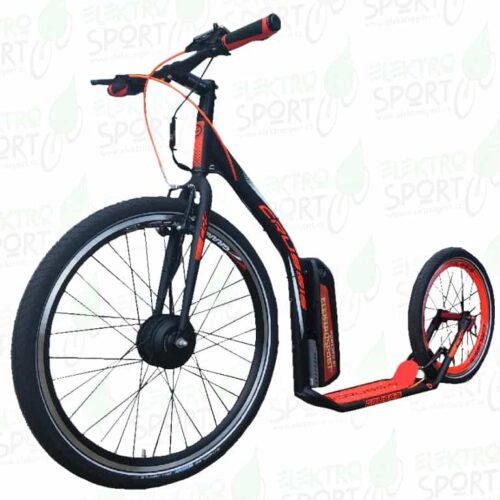 elektrokoloběžka elektrosport c1
