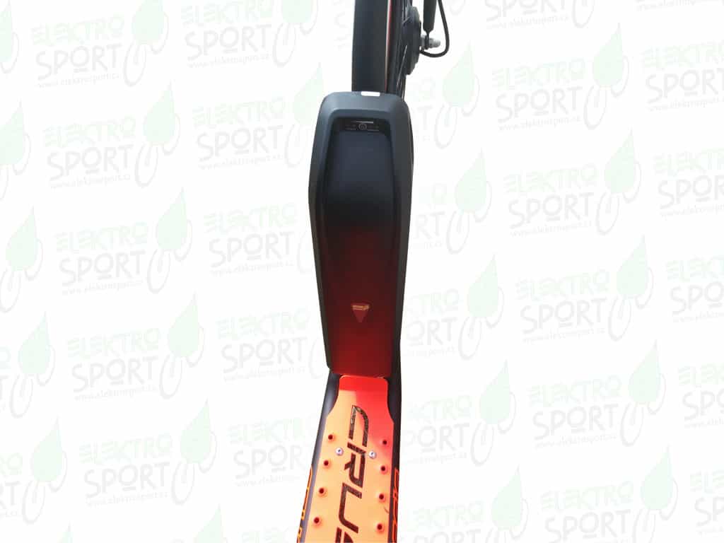 elektrokoloběžka elektrosport c1