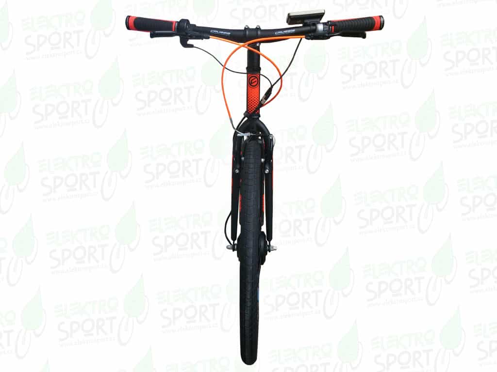 elektrokoloběžka elektrosport c1
