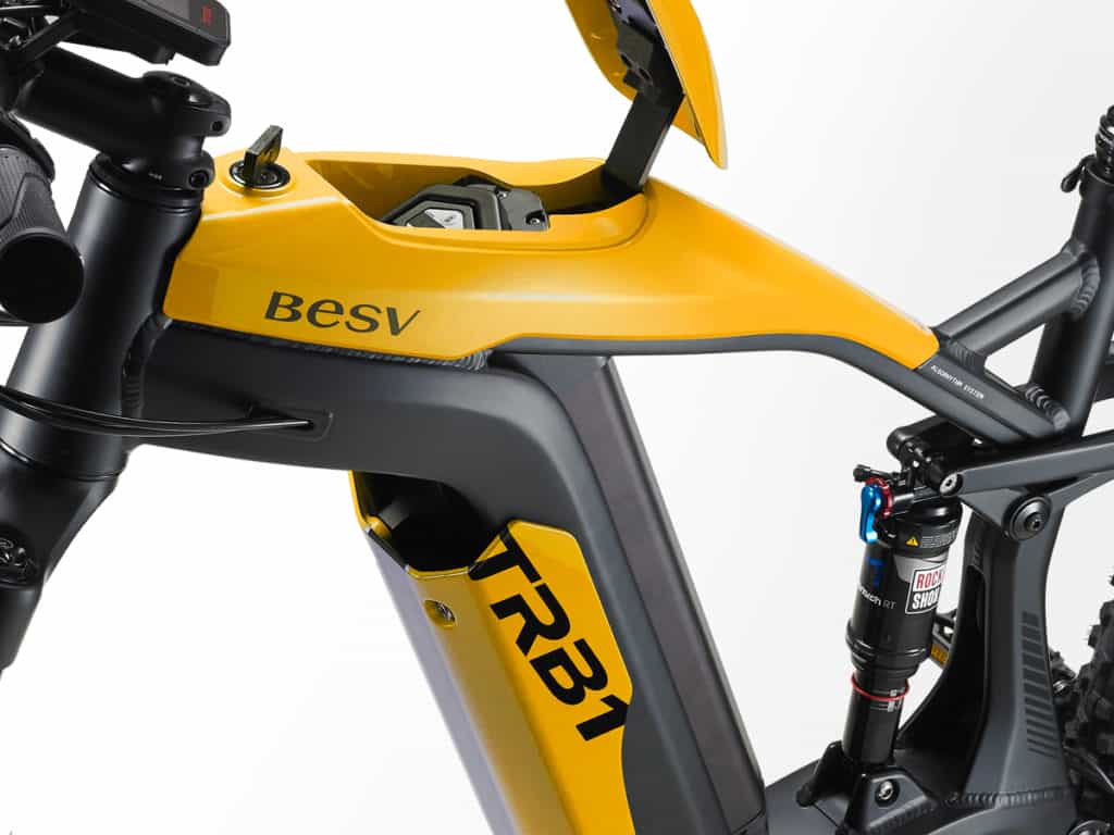 besv trb1 am