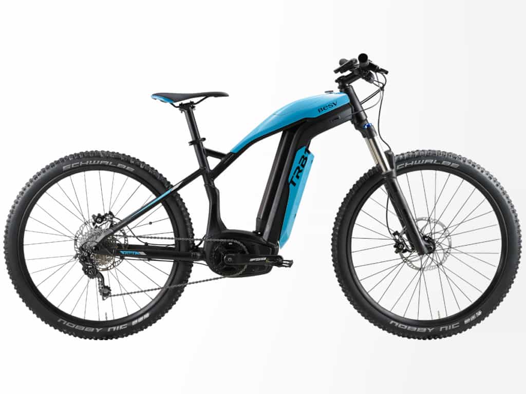 besv trb1 xc