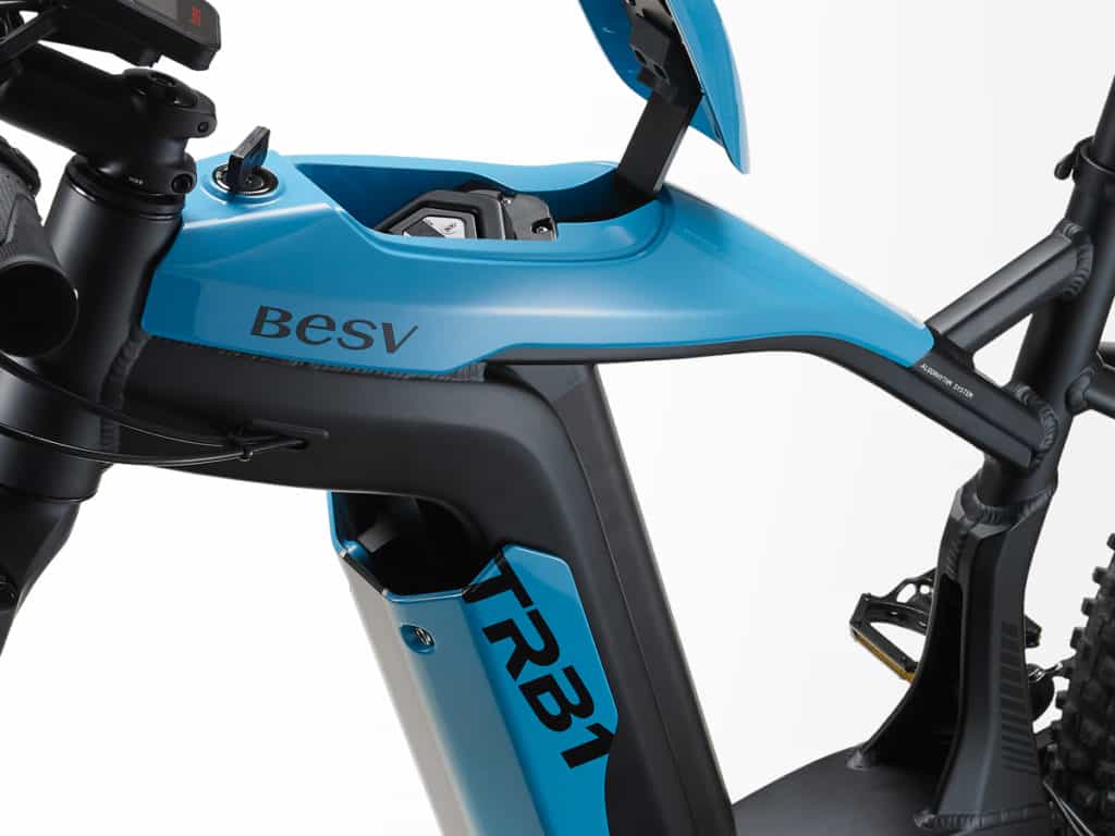 besv trb1 xc