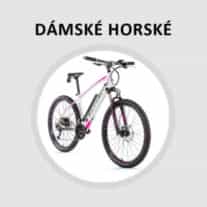 dámské horské elektrokolo brno