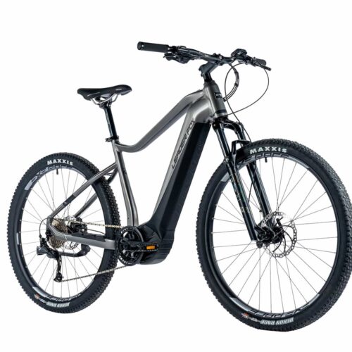 29" Horské elektrokolo Leader Fox Oxnar (2023-3 motor Panasonic) - rám 16,0" | 17,5" | 19,5" - baterie 20Ah, původní cena 62.900 Kč