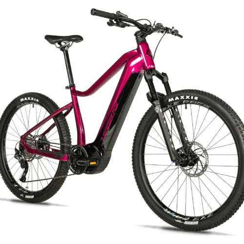Horské elektrokolo Leader Fox Orem 29" 2025 rám 17,5"/19,5" / 21,5" - baterie 20Ah