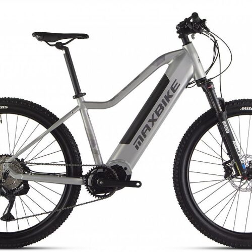 nový 27,5" MAXBIKE FREYA 2.1 - M, L (původní cena 59.990)