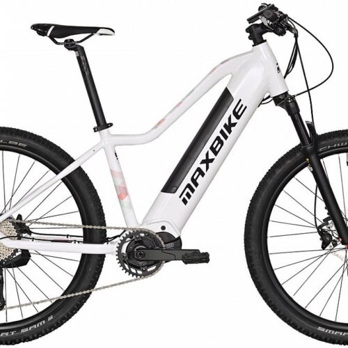 27,5 " FREYA 2.0 AKCE bílá - M,L (původní cena 62.990)
