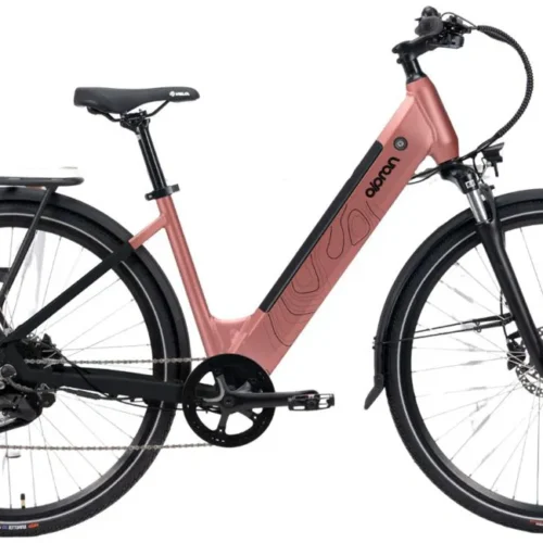 OLPRAN VIOLA  měděná (původní cena 35.990 Kč) 18"