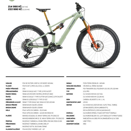 CRUSSIS E-FULL PRO 12.11 (2026)