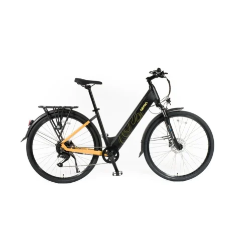 OLPRAN Viola žluto/černá (původní cena 39.990 Kč)