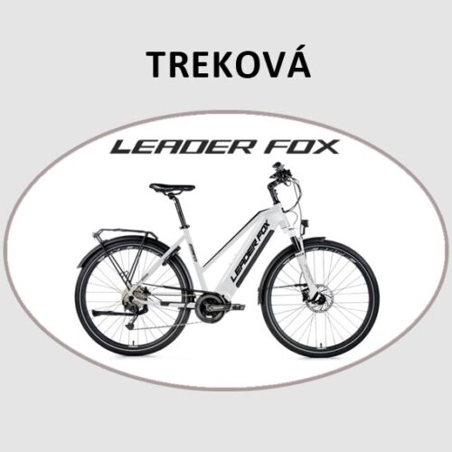 Dětské kolo Leader Fox BUBU  (2025) - 14" UNI