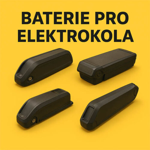Akumulátor 36V / 14,5Ah LG M29 – Dorado (polointegrovaná rámová baterie)