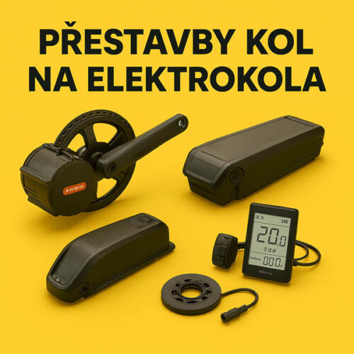 Akumulátor 36V / 14,5Ah LG M29 – Dorado (polointegrovaná rámová baterie)