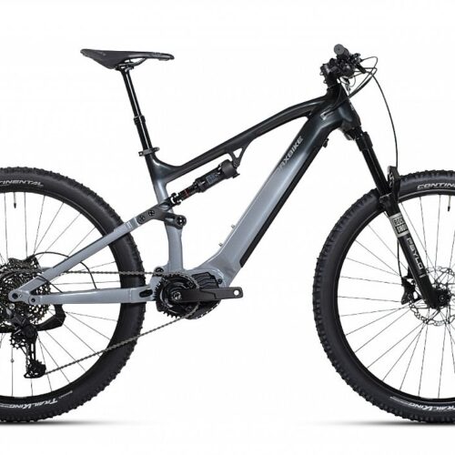 HALDEN PRO 2.0 šedý XL