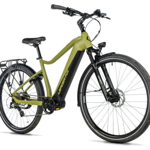 1-127.jpg E-BIKE 28" EXETER GENT 20,5"-1, ARMY GREEN (M420)