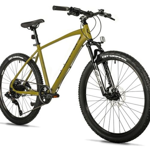 FACTOR BOY 16"-3, ARMY GREEN