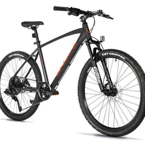 FACTOR BOY 16"-4, GREY MATT