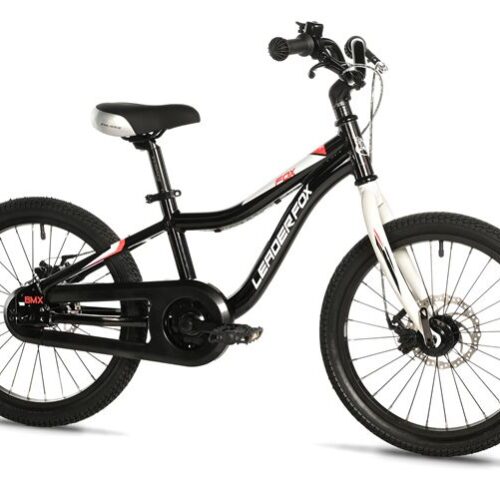 1-63.jpg FOX UNI 18"-2, BLACK (CHAIN)