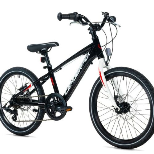 GAMP 20 BOY-4, BLACK