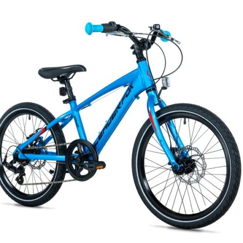 GAMP 20 BOY-1, BLUE
