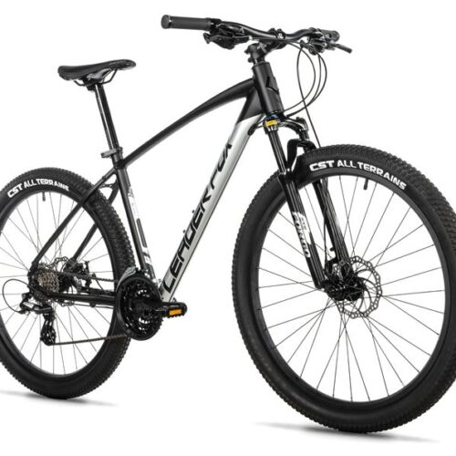 JASPER 27.5", 20"-3, BLACK MATT