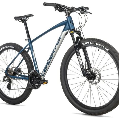 JASPER 27.5", 18"-2, DARK BLUE MATT