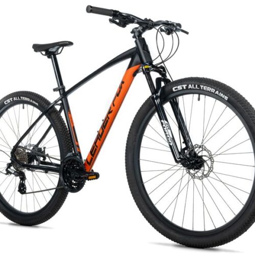 JASPER 29", 20"-3, BLACK MATT
