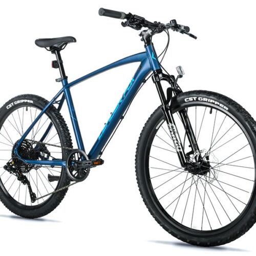 FACTOR BOY 16"-1, BLUE MATT