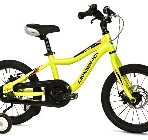 11-29.jpg FOX UNI 16"-3, YELLOW (CHAIN)