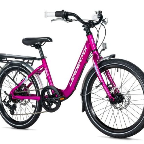 GAMP 20 GIRL-1, PINK