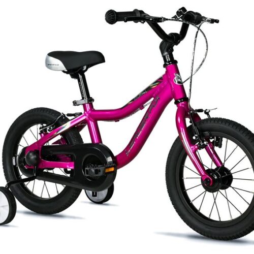 11-8.jpg BUBU BOY 14"-3, PURPLE (V-BRAKE/CHAIN)