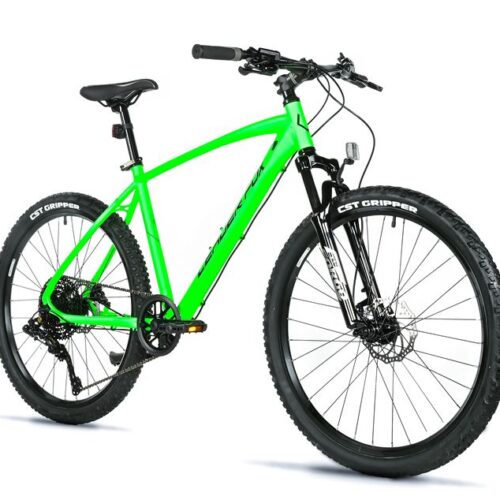 FACTOR BOY 16"-2, NEON GREEN
