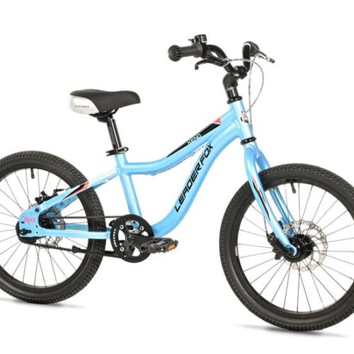KENO UNI 18"-2, BLUE (BELT)