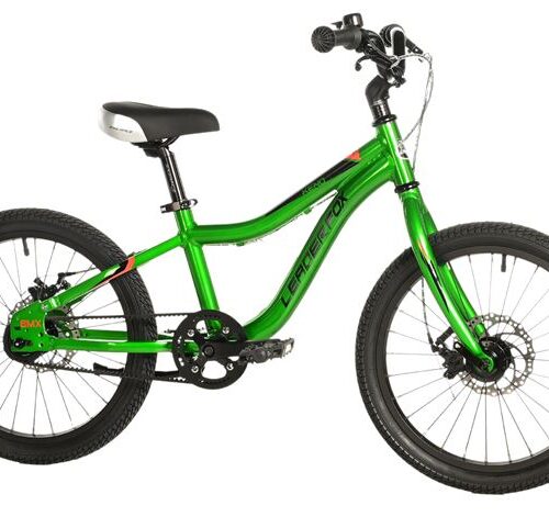 KENO UNI 18"-1, (BELT, DISC BRAKE)