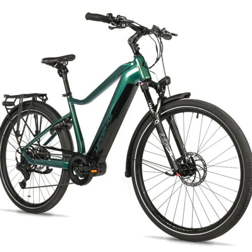 111-30.jpg E-BIKE 28" LUCAS GENT 17,5"-1, GREEN BOTTLE (M420)