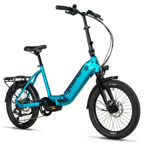 111-47.jpg E-BIKE 20" URBY-2, BLUE LIGHT (FR5/M420)