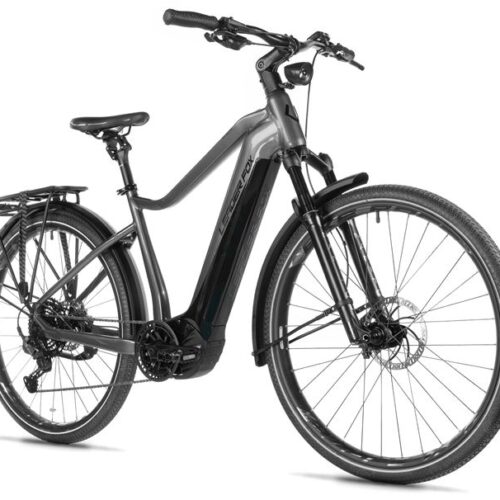 111-7.jpg E-BIKE DIXON GENT 29",22,5"-1, GRAY SHINY (PANASONIC)