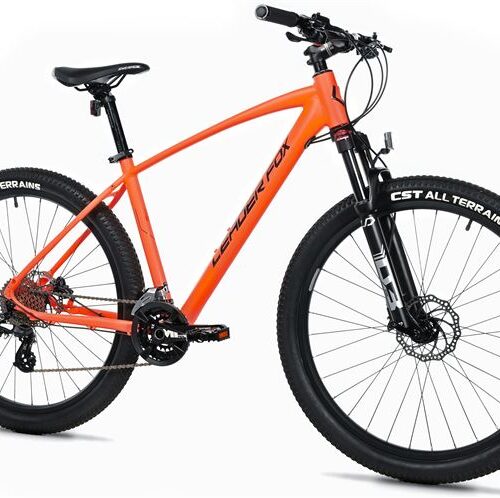 1111-1-2.jpg EVOLUTION 27.5, 18"-2, ORANGE MATT