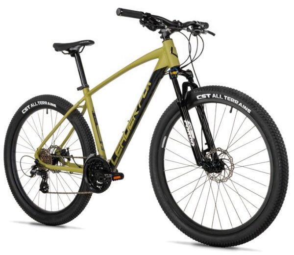 JASPER 27.5", 20"-1, ARMY GREEN