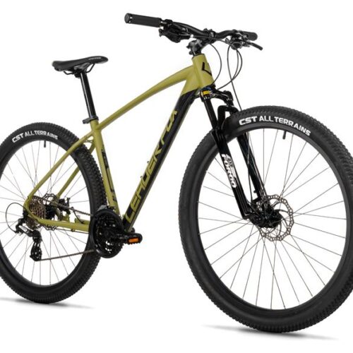 JASPER 29", 20"-1, ARMY GREEN