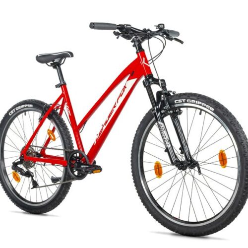 MXC LADY 18"-2, RED