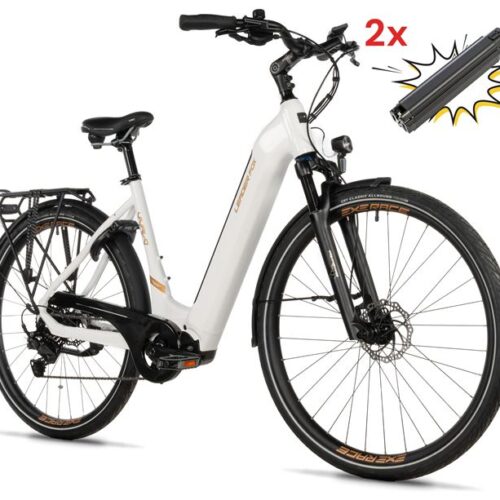 1111-34.jpg E-BIKE 28" VIVALO 18"-2, WHITE SHINY (M420)